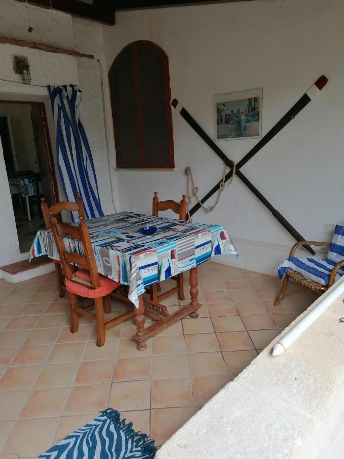 Le Case Di Vito Favignana Exterior photo