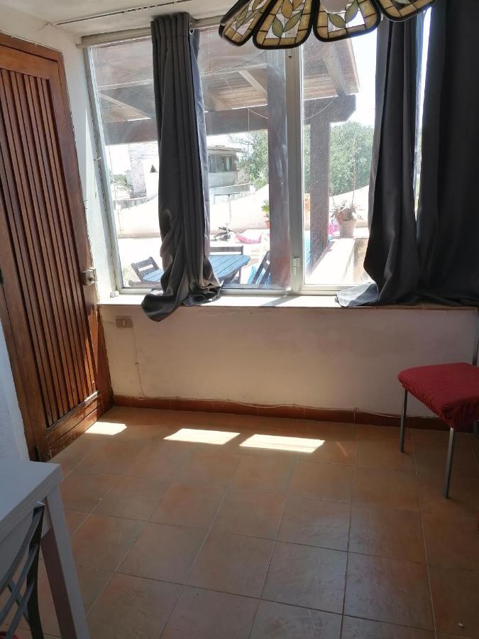 Le Case Di Vito Favignana Exterior photo