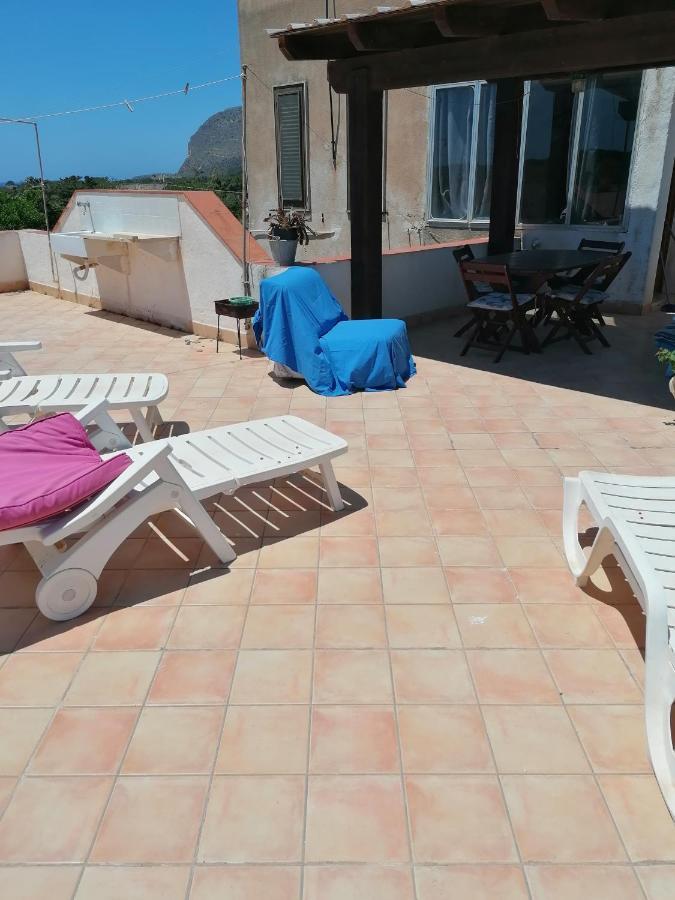 Le Case Di Vito Favignana Exterior photo